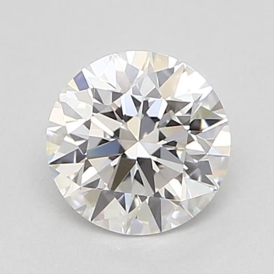 0.33ct F VVS1 Rare Carat Ideal Cut Round Diamond