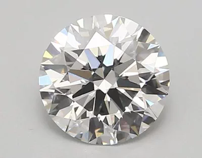 1.80ct D VVS2 Rare Carat Ideal Cut Round Lab Grown Diamond