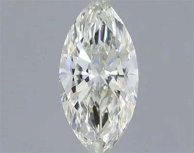 0.40ct I VS1 Very Good Cut Marquise Diamond