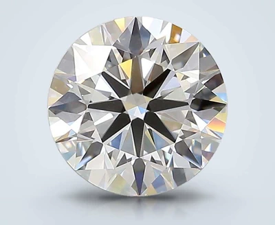 1.83ct D VS1 Rare Carat Ideal Cut Round Lab Grown Diamond