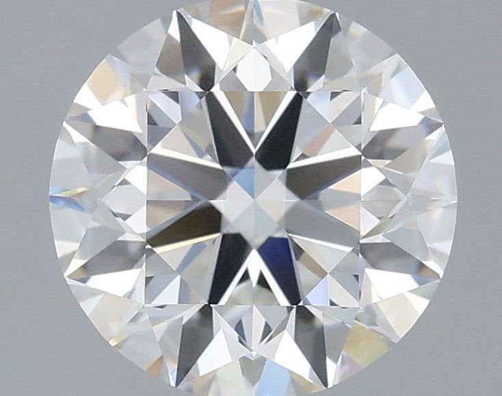1.89ct G VS1 Excellent Cut Round Lab Grown Diamond