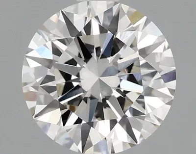 1.01ct G VS1 Rare Carat Ideal Cut Round Lab Grown Diamond