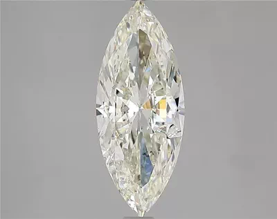 1.73ct J SI2 Very Good Cut Marquise Diamond