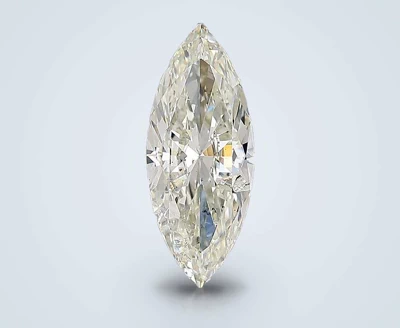 1.73ct J SI2 Very Good Cut Marquise Diamond