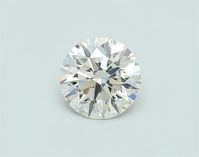 0.70ct H VS1 Excellent Cut Round Diamond