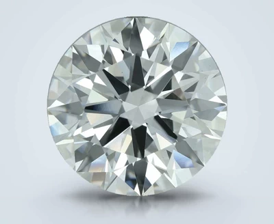 10.10ct E VS1 Rare Carat Ideal Cut Round Lab Grown Diamond