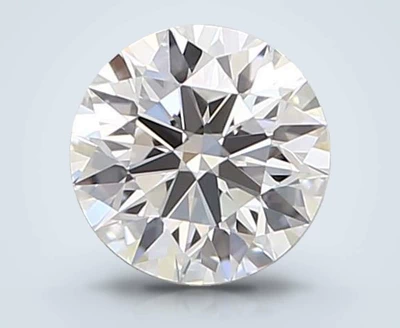 0.30ct D VVS1 Rare Carat Ideal Cut Round Diamond