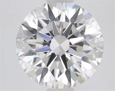2.05ct G VS2 Rare Carat Ideal Cut Round Lab Grown Diamond
