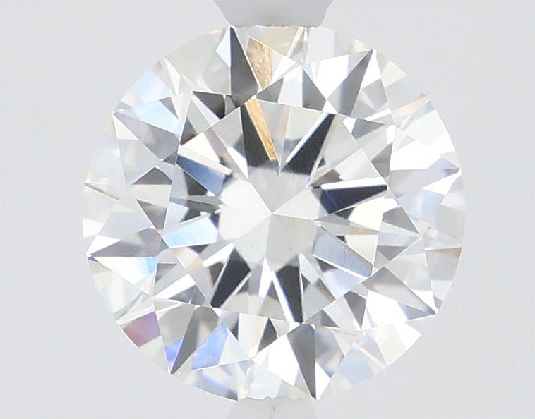1.20ct F VS1 Excellent Cut Round Lab Grown Diamond
