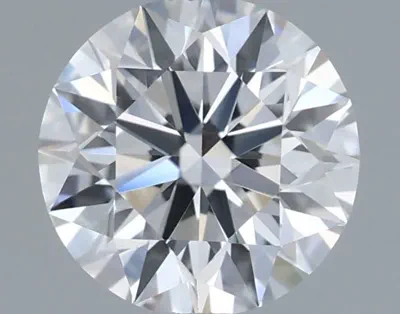 1.04ct E SI1 Rare Carat Ideal Cut Round Lab Grown Diamond