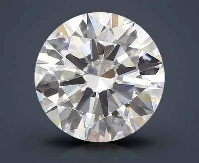 1.05ct F VVS1 Rare Carat Ideal Cut Round Diamond