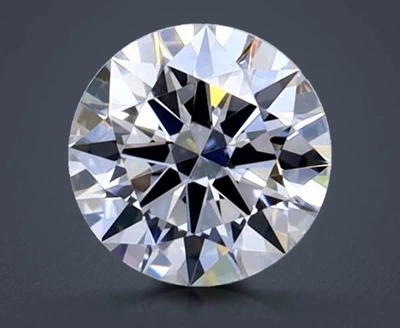 0.30ct F VS1 Rare Carat Ideal Cut Round Diamond