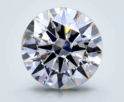 0.30ct F VS1 Rare Carat Ideal Cut Round Diamond