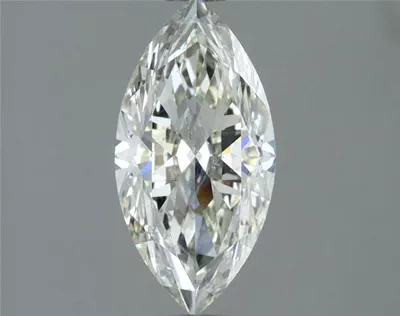 1.22ct J SI1 Rare Carat Ideal Cut Marquise Diamond