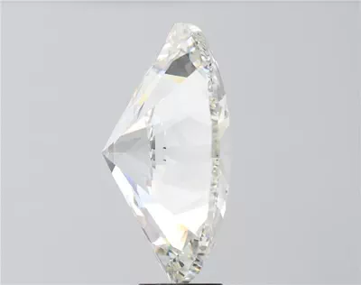 13.00ct G VS1 Rare Carat Ideal Cut Oval Lab Grown Diamond