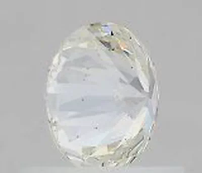1.21ct K IF Rare Carat Ideal Cut Round Diamond