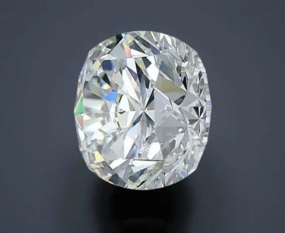 3.08ct G VS1 Rare Carat Ideal Cut Round Diamond