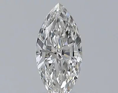 0.31ct F VS2 Very Good Cut Marquise Diamond