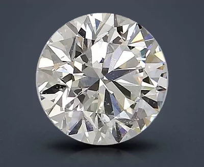 1.40ct G SI1 Rare Carat Ideal Cut Round Diamond