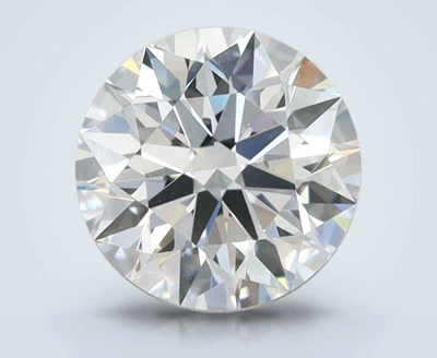 1.04ct D IF Rare Carat Ideal Cut Round Lab Grown Diamond