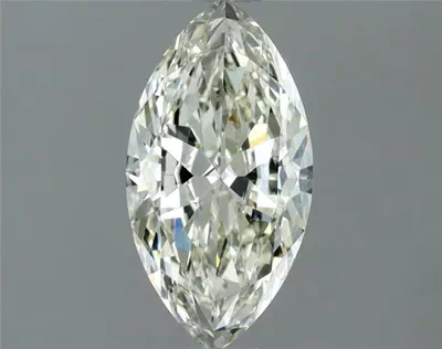 1.00ct K VS1 Very Good Cut Marquise Diamond