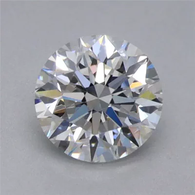 0.30ct D IF Very Good Cut Round Diamond