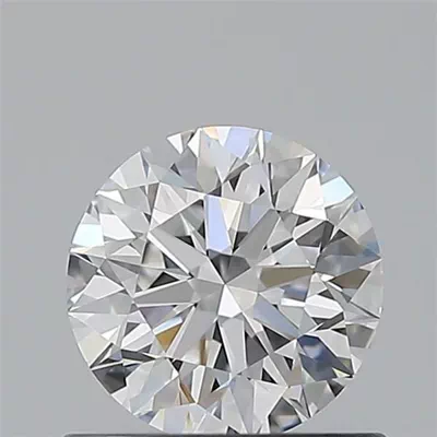 0.70ct D FL Excellent Cut Round Diamond