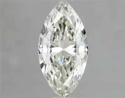 0.62ct J VS1 Very Good Cut Marquise Diamond