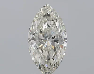 2.01ct H SI2 Very Good Cut Marquise Diamond