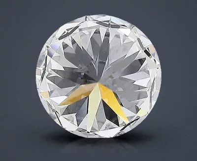 10.03ct F VVS2 Excellent Cut Round Lab Grown Diamond