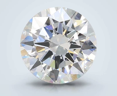1.84ct E VS1 Excellent Cut Round Lab Grown Diamond