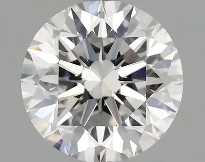 1.09ct G VS1 Excellent Cut Round Lab Grown Diamond
