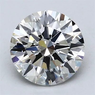 2.00ct F VS1 Rare Carat Ideal Cut Round Lab Grown Diamond