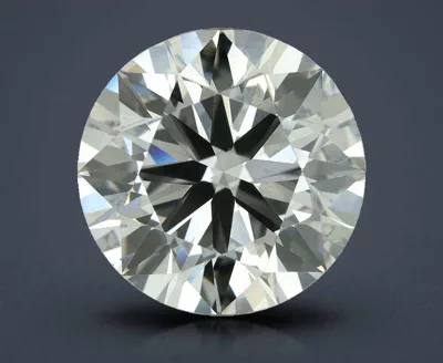 12.03ct F VS1 Rare Carat Ideal Cut Round Lab Grown Diamond