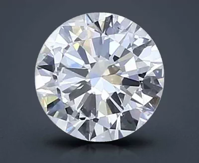 0.70ct E VS2 Good Cut Round Diamond