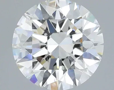 2.00ct G VS1 Excellent Cut Round Lab Grown Diamond