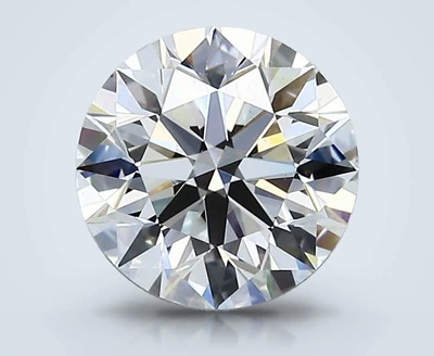 1.66ct H VS1 Excellent Cut Round Diamond