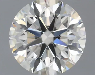 1.60ct I VVS1 Excellent Cut Round Diamond