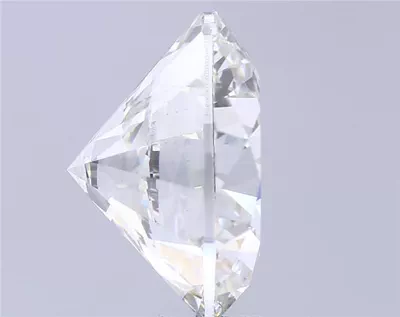 20.01ct G VS2 Excellent Cut Round Lab Grown Diamond