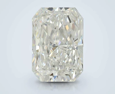 1.50ct D VS1 Rare Carat Ideal Cut Radiant Lab Grown Diamond