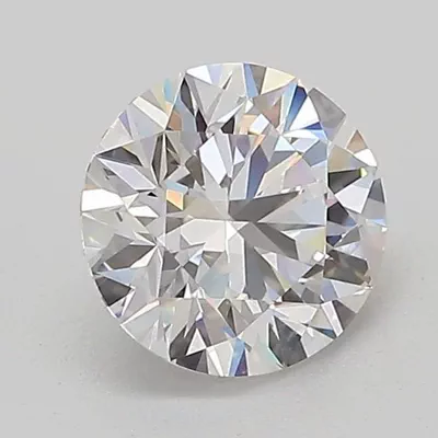 1.03ct E VS1 Excellent Cut Round Lab Grown Diamond