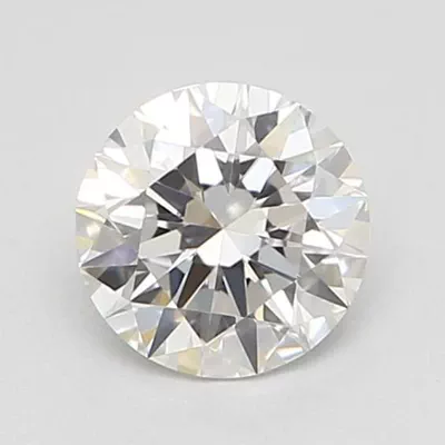 0.31ct F VVS1 Rare Carat Ideal Cut Round Diamond