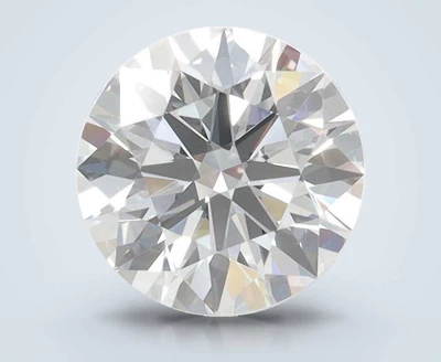 2.00ct D IF Rare Carat Ideal Cut Round Lab Grown Diamond