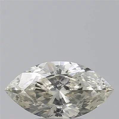 1.50ct K SI2 Excellent Cut Marquise Diamond