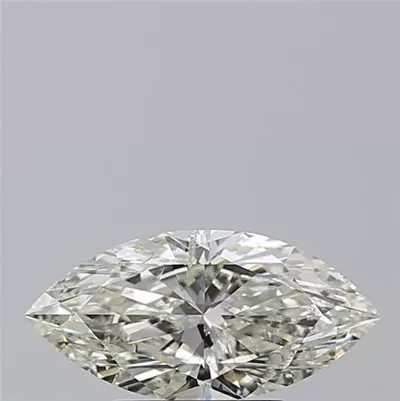 1.53ct I SI2 Rare Carat Ideal Cut Marquise Diamond
