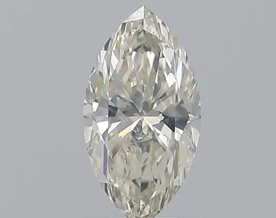 1.00ct I SI2 Very Good Cut Marquise Diamond