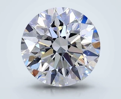 0.30ct G VS1 Rare Carat Ideal Cut Round Diamond