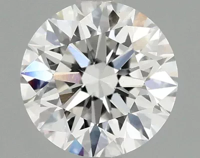 1.02ct F VS1 Excellent Cut Round Lab Grown Diamond