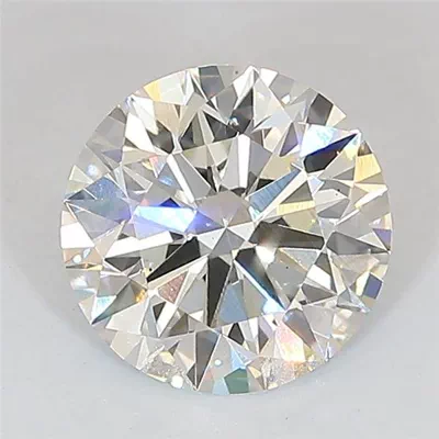 1.61ct I VS1 Ideal Cut Round Lab Grown Diamond