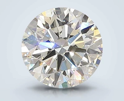 1.61ct I VS1 Ideal Cut Round Lab Grown Diamond